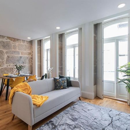 Rodrigues De Freitas 391 By Lovelystay Porto Luaran gambar