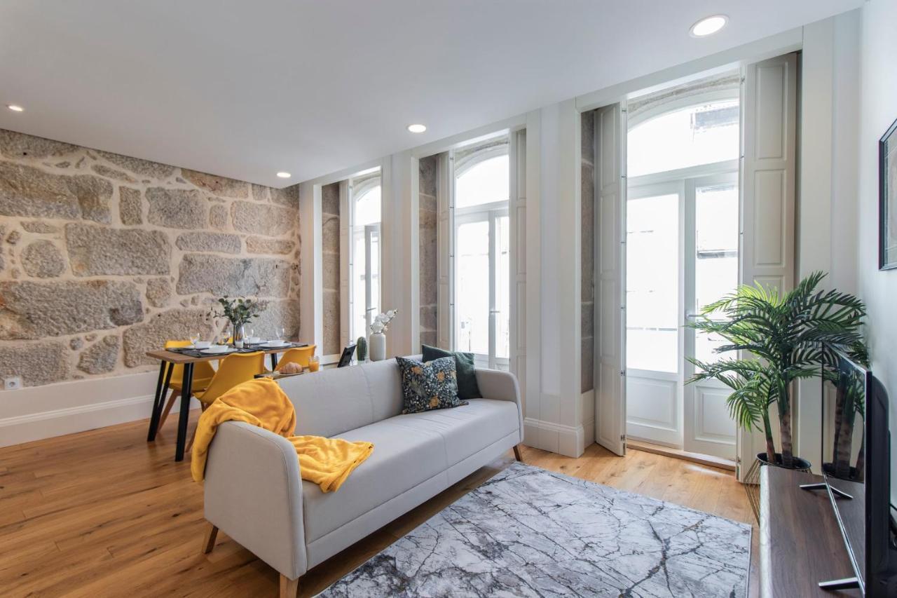 Rodrigues De Freitas 391 By Lovelystay Porto Luaran gambar