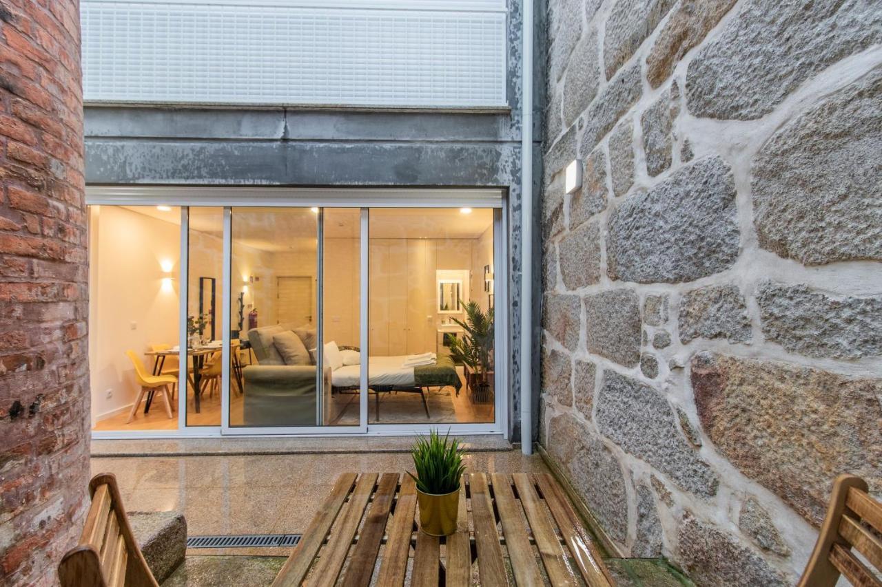 Rodrigues De Freitas 391 By Lovelystay Porto Luaran gambar