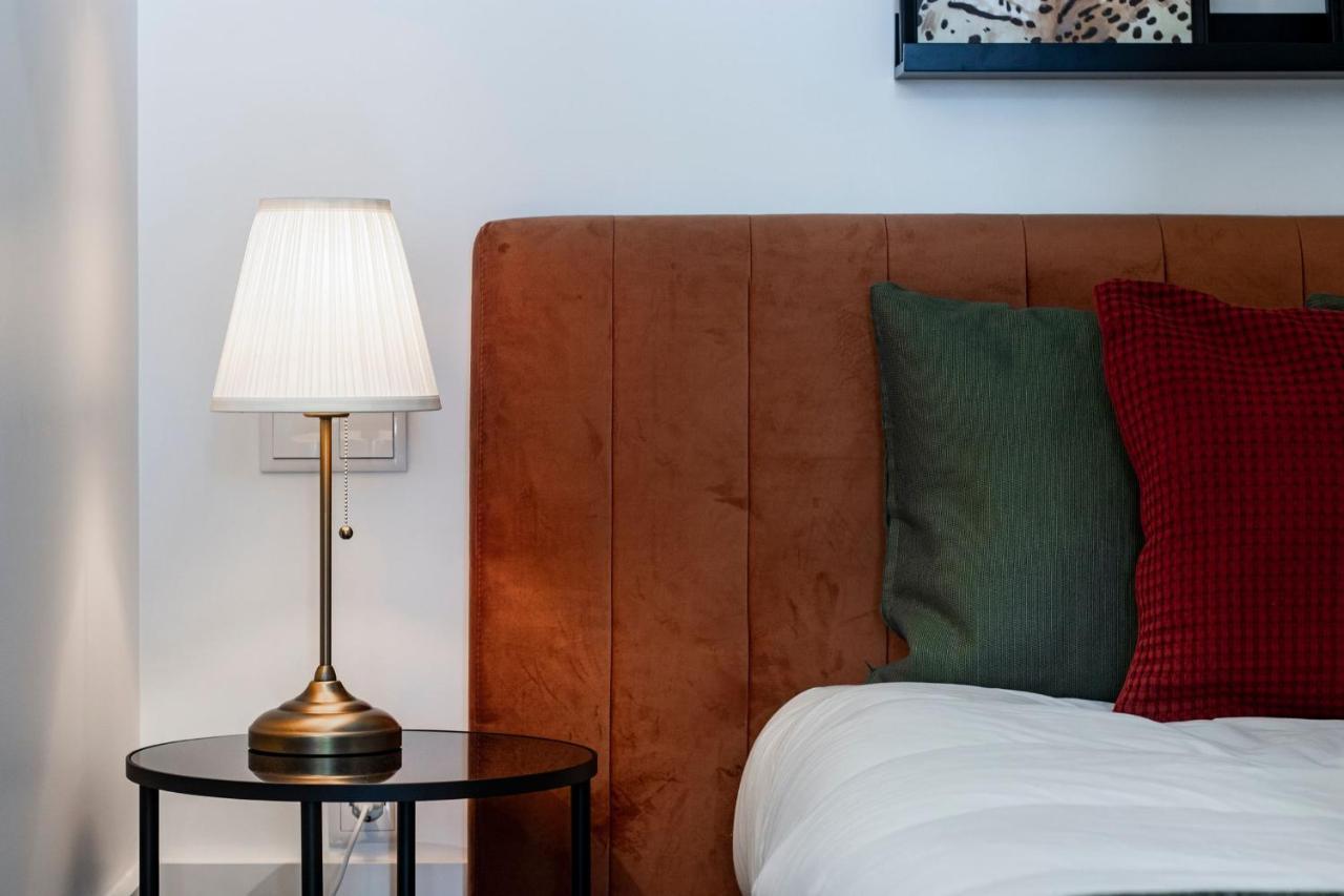 Rodrigues De Freitas 391 By Lovelystay Porto Luaran gambar