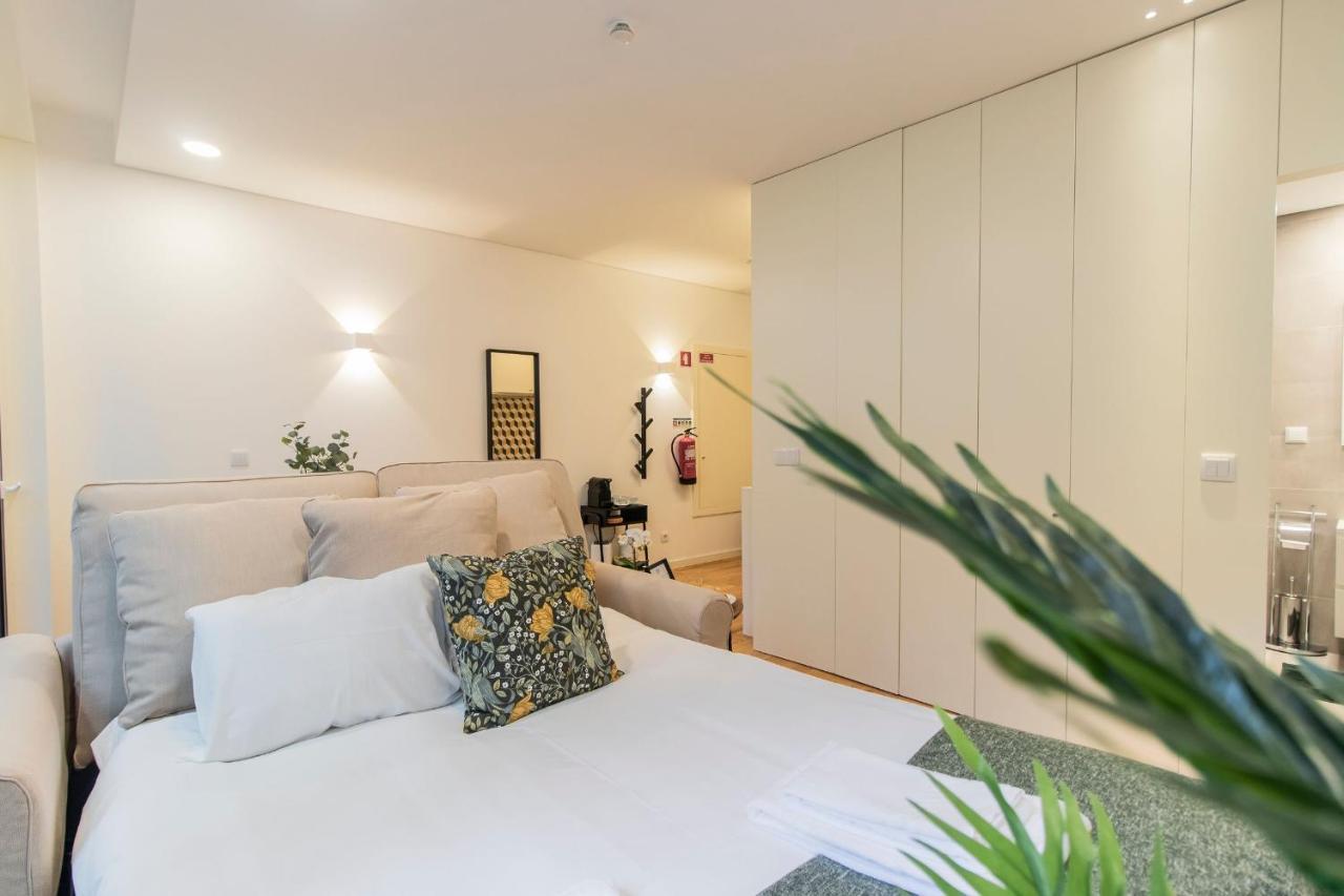 Rodrigues De Freitas 391 By Lovelystay Porto Luaran gambar