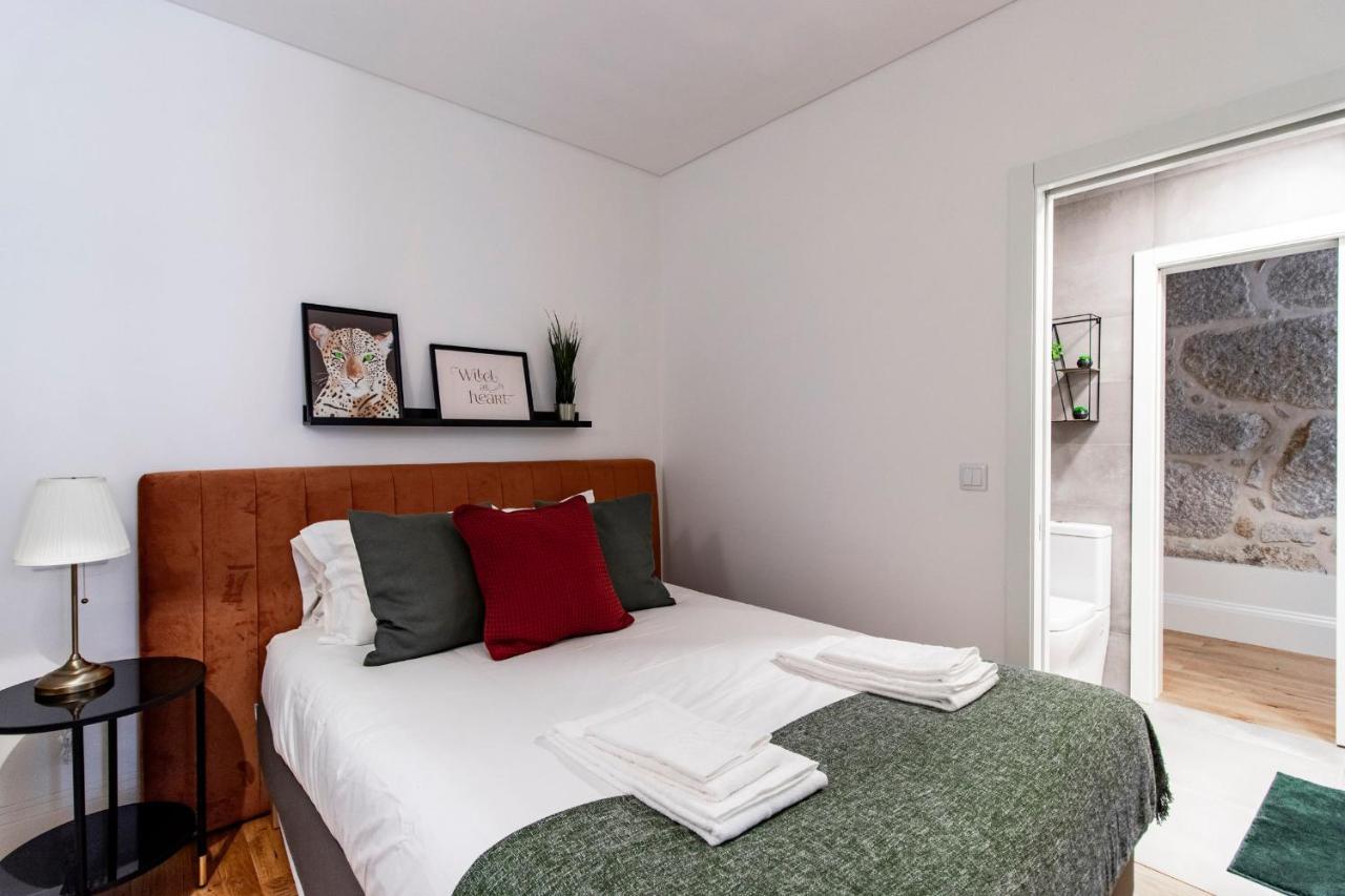 Rodrigues De Freitas 391 By Lovelystay Porto Luaran gambar