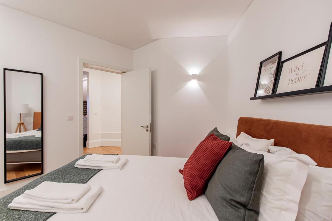 Rodrigues De Freitas 391 By Lovelystay Porto Luaran gambar