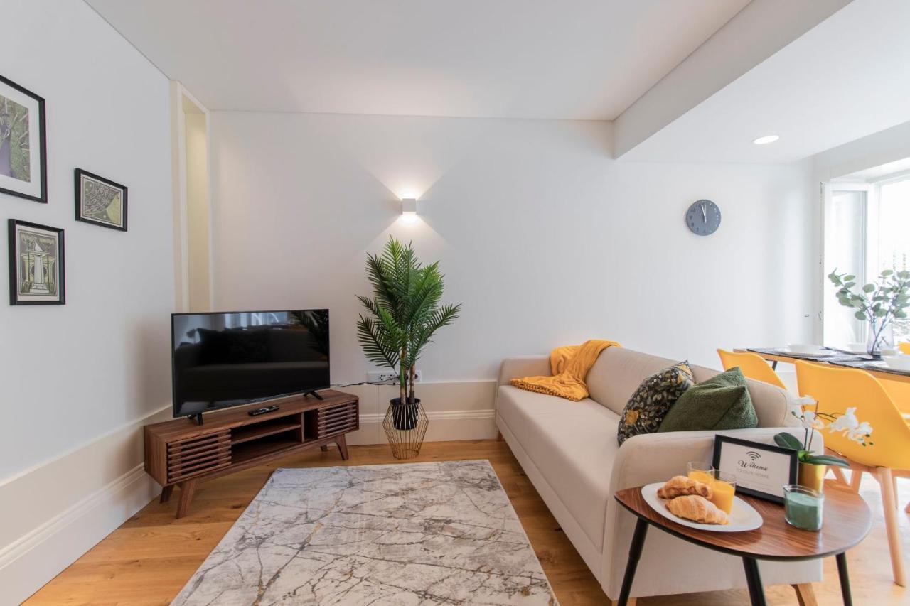 Rodrigues De Freitas 391 By Lovelystay Porto Luaran gambar