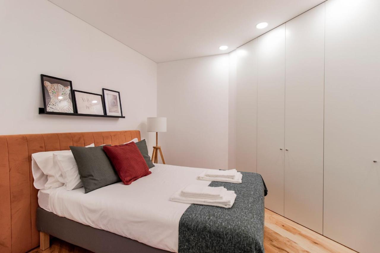 Rodrigues De Freitas 391 By Lovelystay Porto Luaran gambar