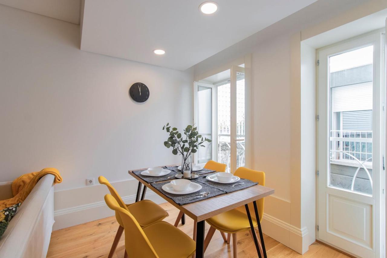 Rodrigues De Freitas 391 By Lovelystay Porto Luaran gambar