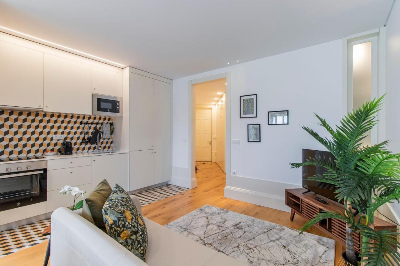 Rodrigues De Freitas 391 By Lovelystay Porto Luaran gambar