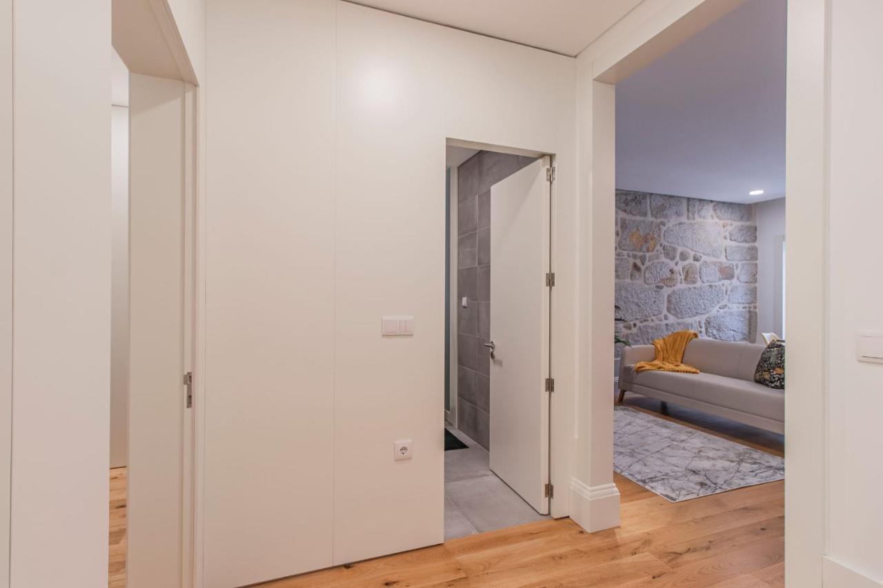 Rodrigues De Freitas 391 By Lovelystay Porto Luaran gambar