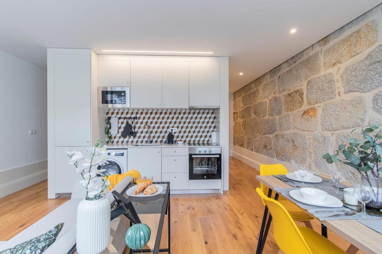 Rodrigues De Freitas 391 By Lovelystay Porto Luaran gambar