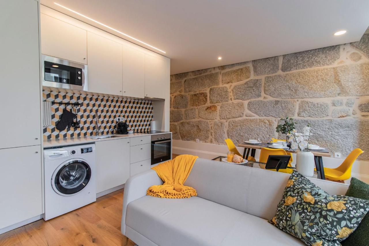 Rodrigues De Freitas 391 By Lovelystay Porto Luaran gambar