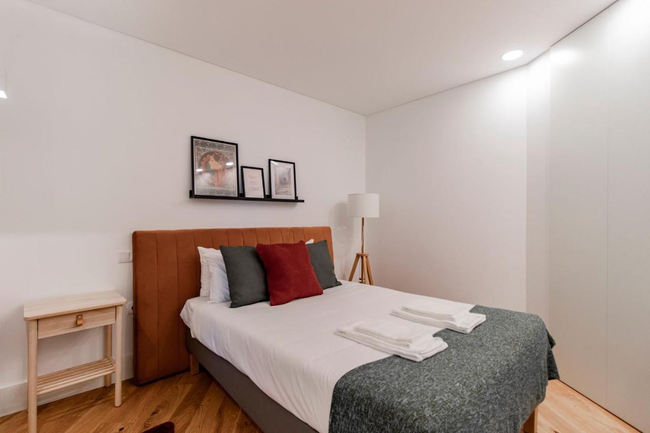 Rodrigues De Freitas 391 By Lovelystay Porto Luaran gambar