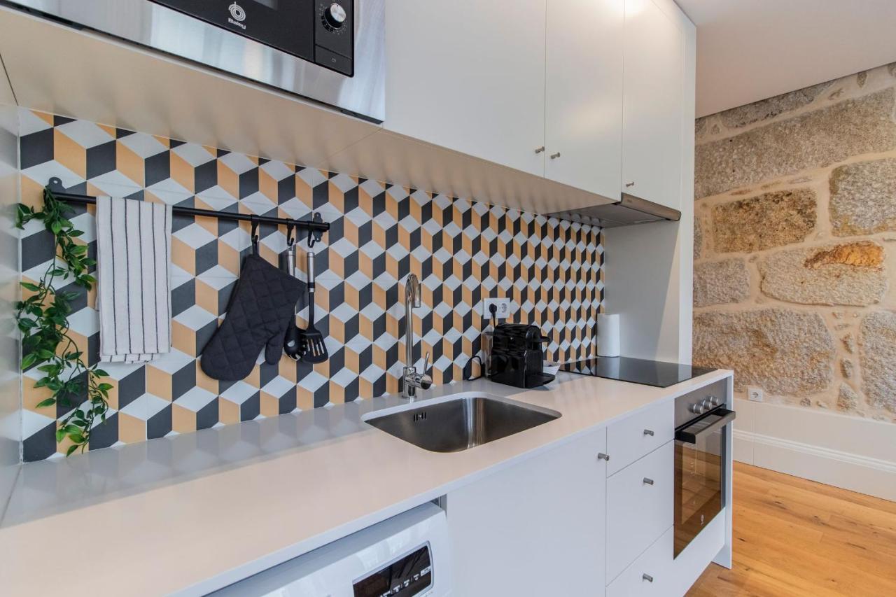 Rodrigues De Freitas 391 By Lovelystay Porto Luaran gambar